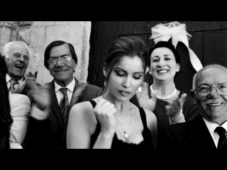 Летиция Каста для Dolce Gabbana Pour Femme